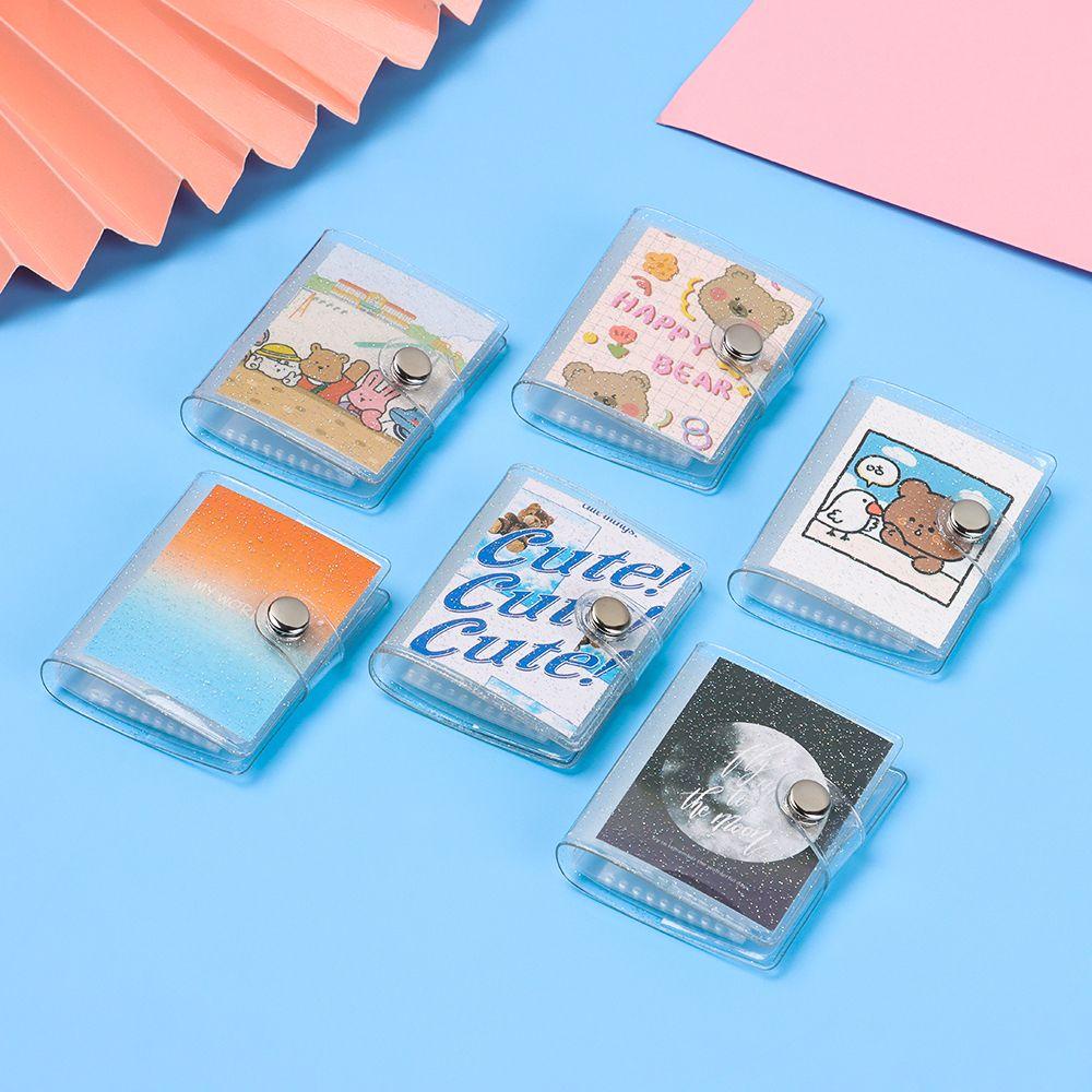 Móc Khóa Dạng Thẻ Mini 20 Ngăn Tiện Dụng