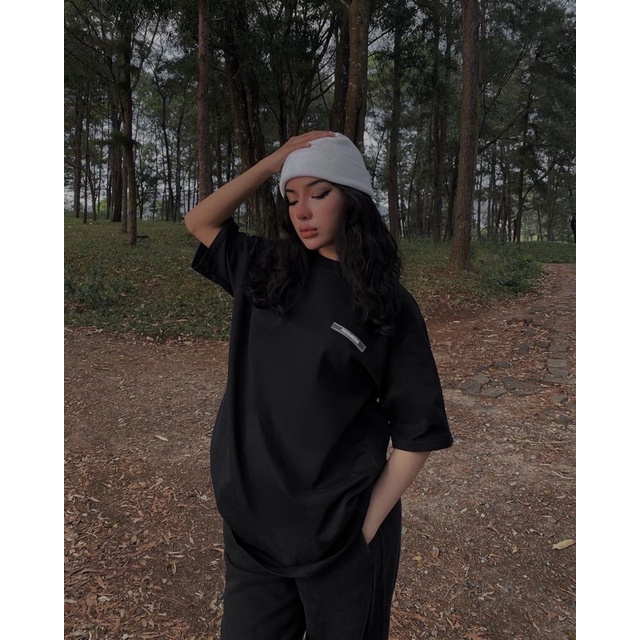 ÁO THUN UNISEX PHENOMENAL - CHESS BACK