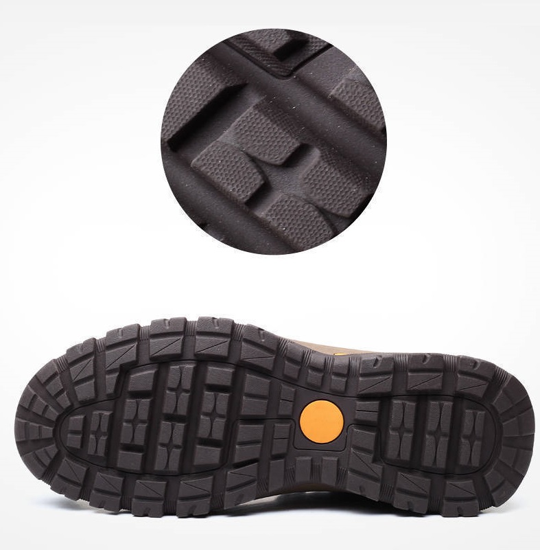 Giày Thể Thao Thiết Kế Trẻ Trung Chất Lượng Cao Cho Nam