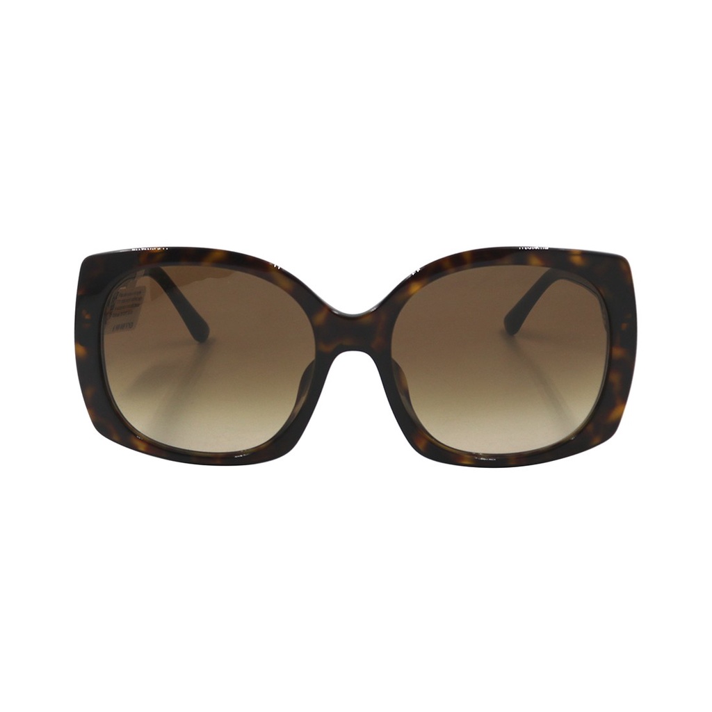 (Hàng chính hãng) Kính mát nam nữ Docle &amp; Gabbana DG4385F 502-13 (58-18-145) màu sắc thời trang