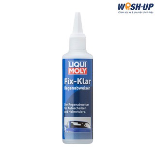 Chống bám nước mưa LIQUIMOLY