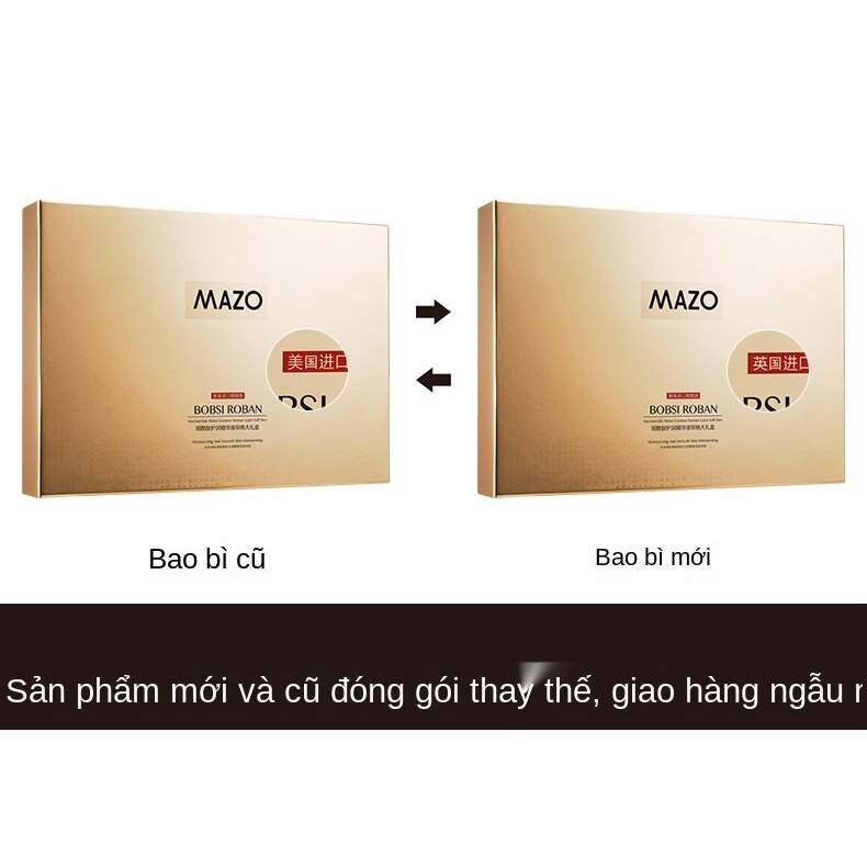 (Hàng Mới Về) Tinh Chất Niacinamide Mazo Dưỡng Ẩm Làm Trắng Và Chống Lão Hóa Cho Nam Nữ | BigBuy360 - bigbuy360.vn