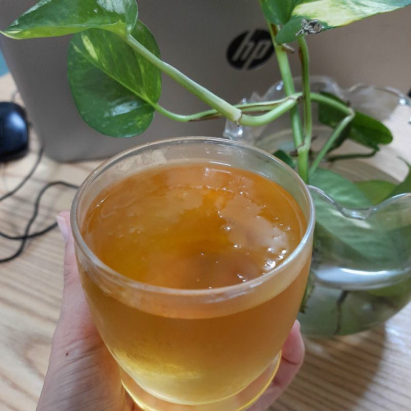 Mủ trôm nguyên chất Tuy Phong thanh nhiệt giải độc 250g
