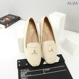 Aliza - Giầy bệt 7-02