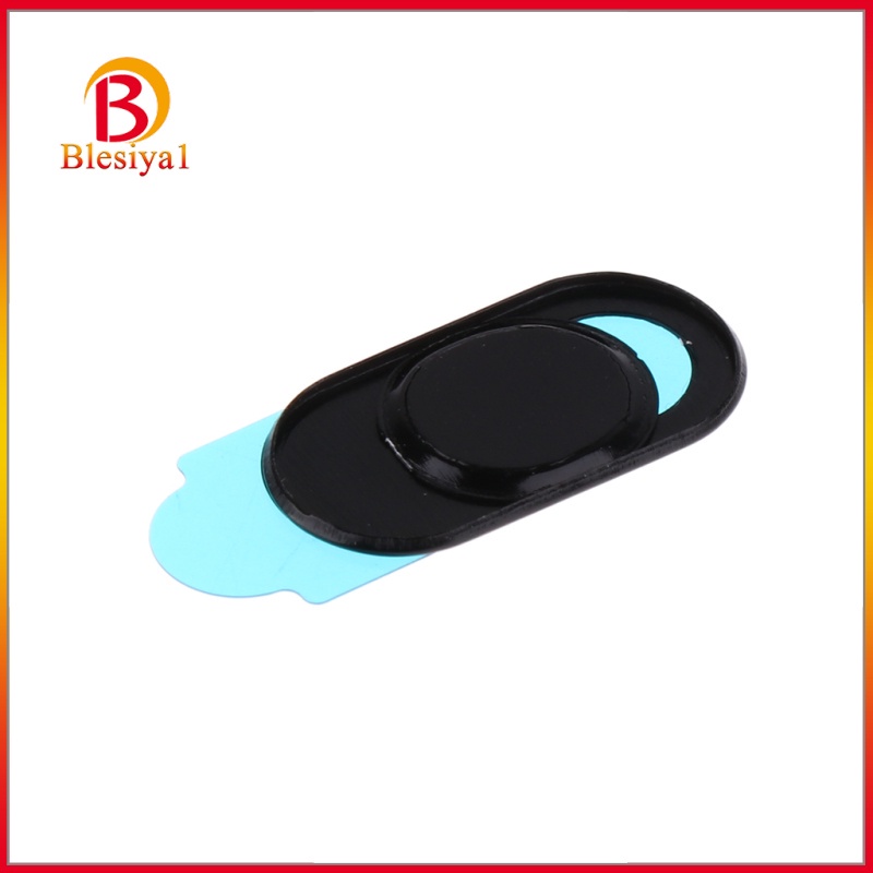 Vỏ Bọc Webcam Siêu Mỏng Cho Điện Thoại / Máy Tính Bảng Blesiya1 Đen | BigBuy360 - bigbuy360.vn