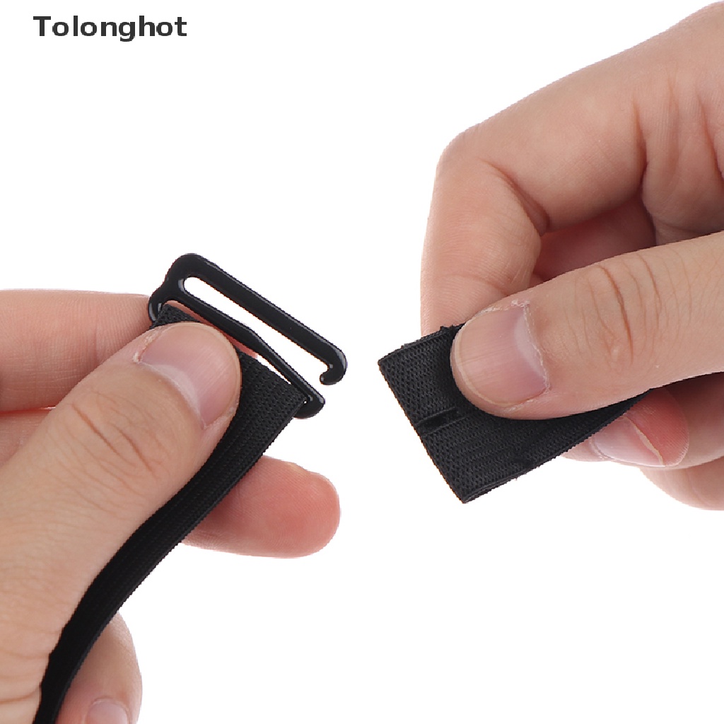 1 Dụng Cụ Cố Định Áo Sơ Mi Chống Trượt / Nhăn Tiện Dụng
