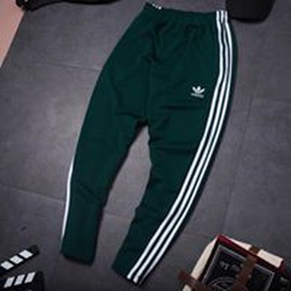 Quần adidas 3 sọc dài