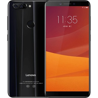 Điện thoại Lenovo K5 2018 New Full Box | Bảo hành 12 tháng | màn hình tràn viền, camera kép xóa phông giá rẻ 