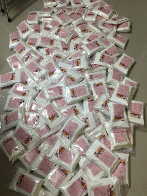 (NHIMSTORE) 15 set bột chiên gà giòn bao bì đẹp | BigBuy360 - bigbuy360.vn