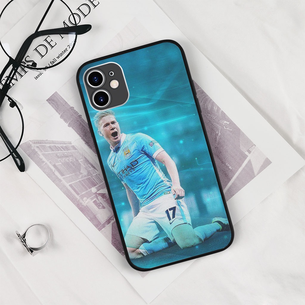Ốp lưng ịp Kevin Mancity nine Iphone 7/8/x/xr/xs/11/12/13 plus promax mini samsung A BOG20220144
