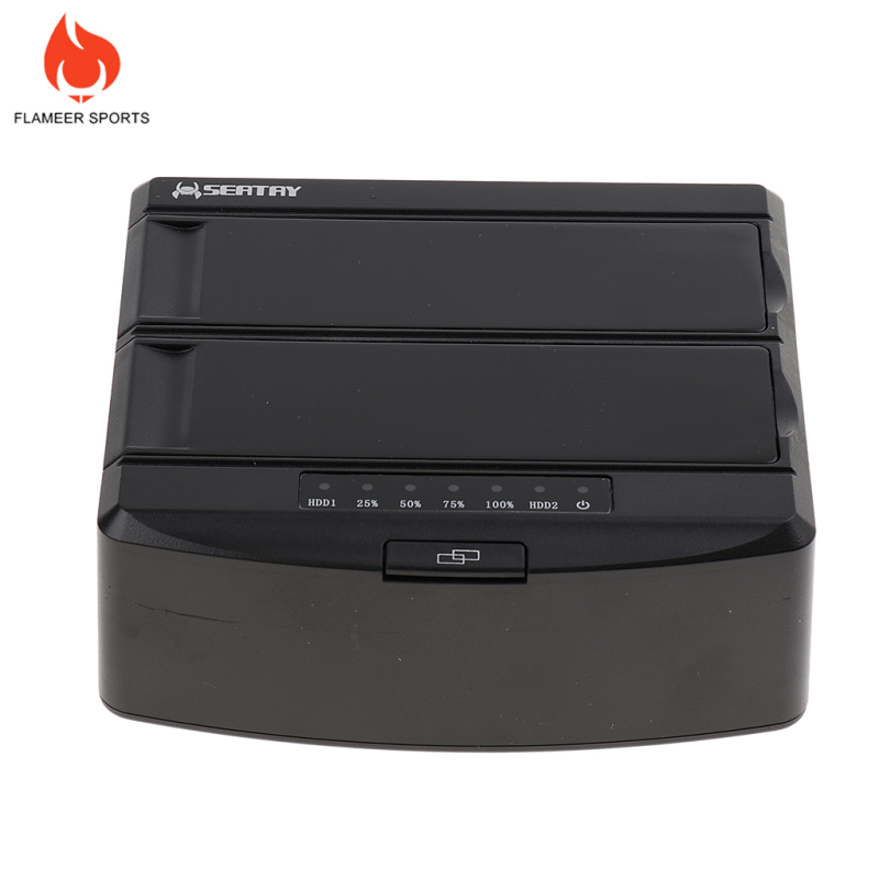 Đế Gắn Ổ Cứng Ngoài Usb 3.0 2.5 '' Sata | BigBuy360 - bigbuy360.vn