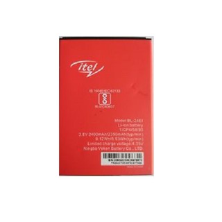 Pin bl-24ei dùng cho điện thoại itel 1508 plus