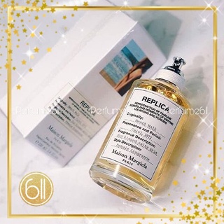 Nước hoa replica beach walk edt tester 5/10ml