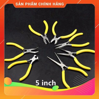Bộ 7 kìm bằng mini Giá ưu đãi
