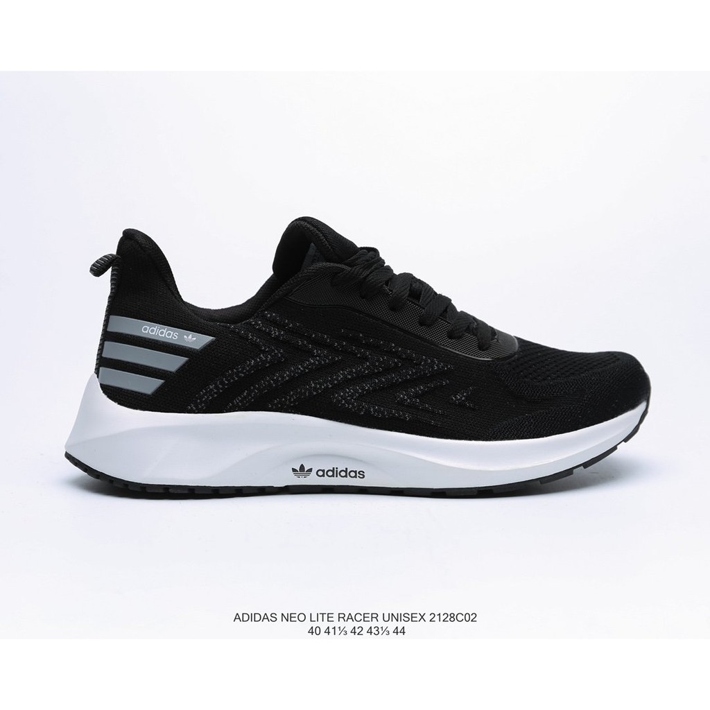 🌟FULLBOX🌟ORDER🌟SALE 50%🌟ẢNH THẬT🌟 Adidas Neo Lite Racer 🌟GIÀY NAM NỮ