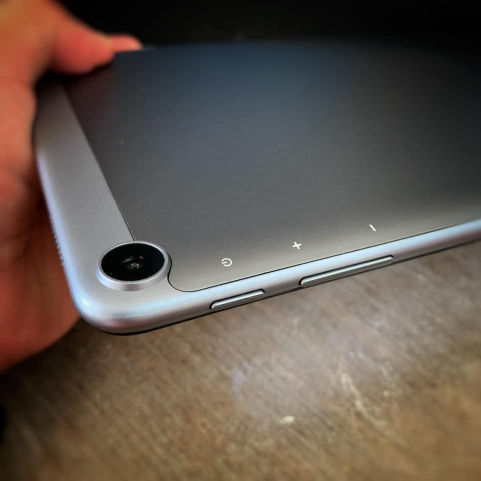 Máy Tính Bảng Alldocube Kpad Màn 2k Android 11, Ram 4G, Rom 64G , 2 sim 4G, wifi, Pin 6000mAh