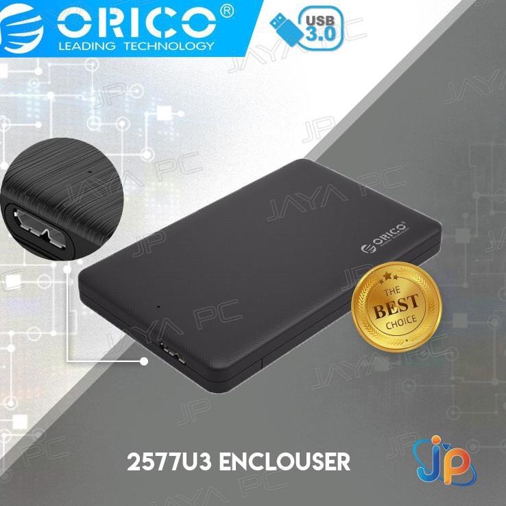 ORICO Ổ Cứng Ngoài Ssd 'Ya9 2577u3 2.5 Usb 3.0