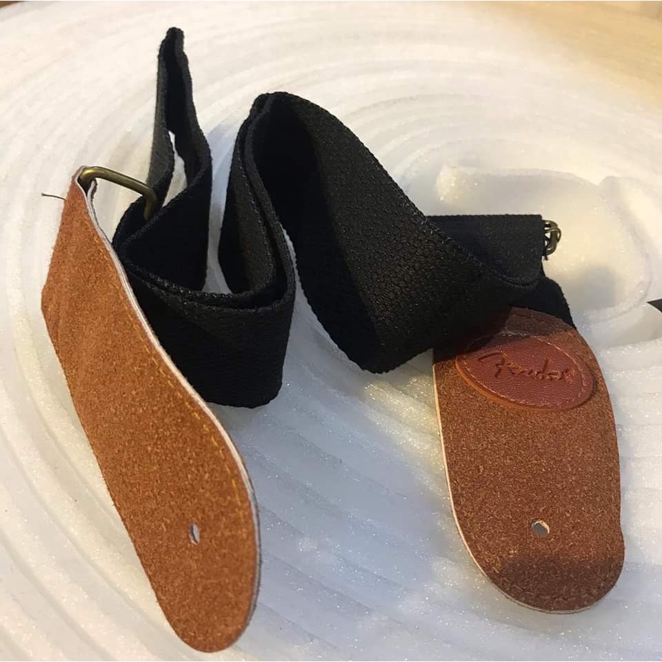 Dây Đeo Đàn Guitar