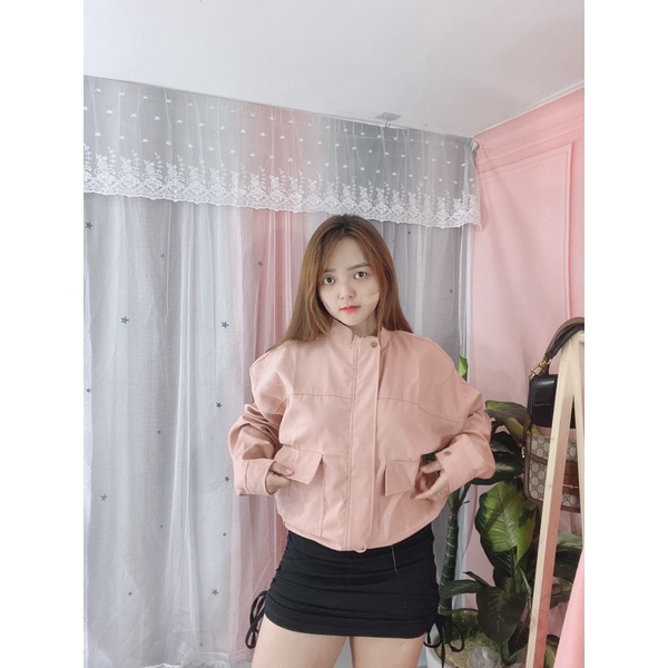 Chân váy body rút dây bigsize  hình thật mẫu