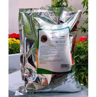 Bột Socola Toco Toco - Pha Trà Sữa Chính Hãng Toco Toco Gói 1kg