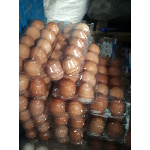 [ Quận 6] Trứng gà - 1 hộp 10 trứng | BigBuy360 - bigbuy360.vn