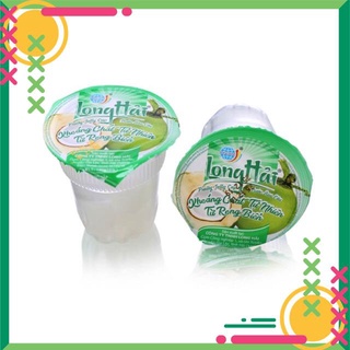 Lốc 5 cốc thạch rau câu long hải đủ vị