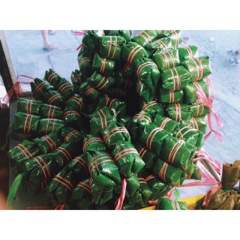 NEM CHUA HUẾ - [ 1 XÂU/10 CẶP ] - NGON SẠCH ĐẢM BẢO CHẤT LƯỢNG  ĐẶC SẢN HUẾ | BigBuy360 - bigbuy360.vn