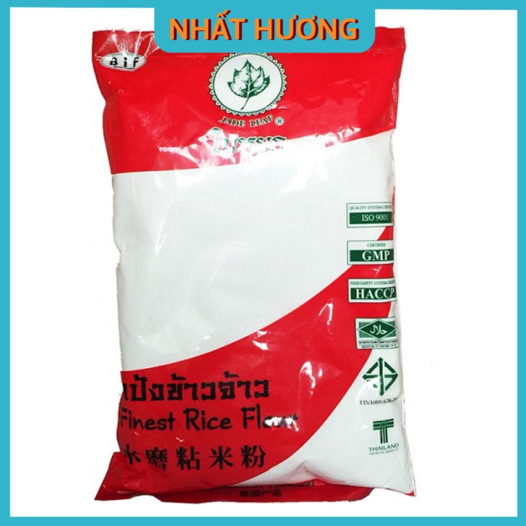 Bột Gạo Tẻ Thái 400gr