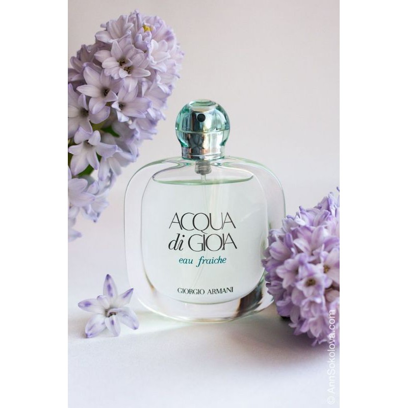 💦 Nước hoa nữ Acqua Di Gioia nữ 100ml 🍀