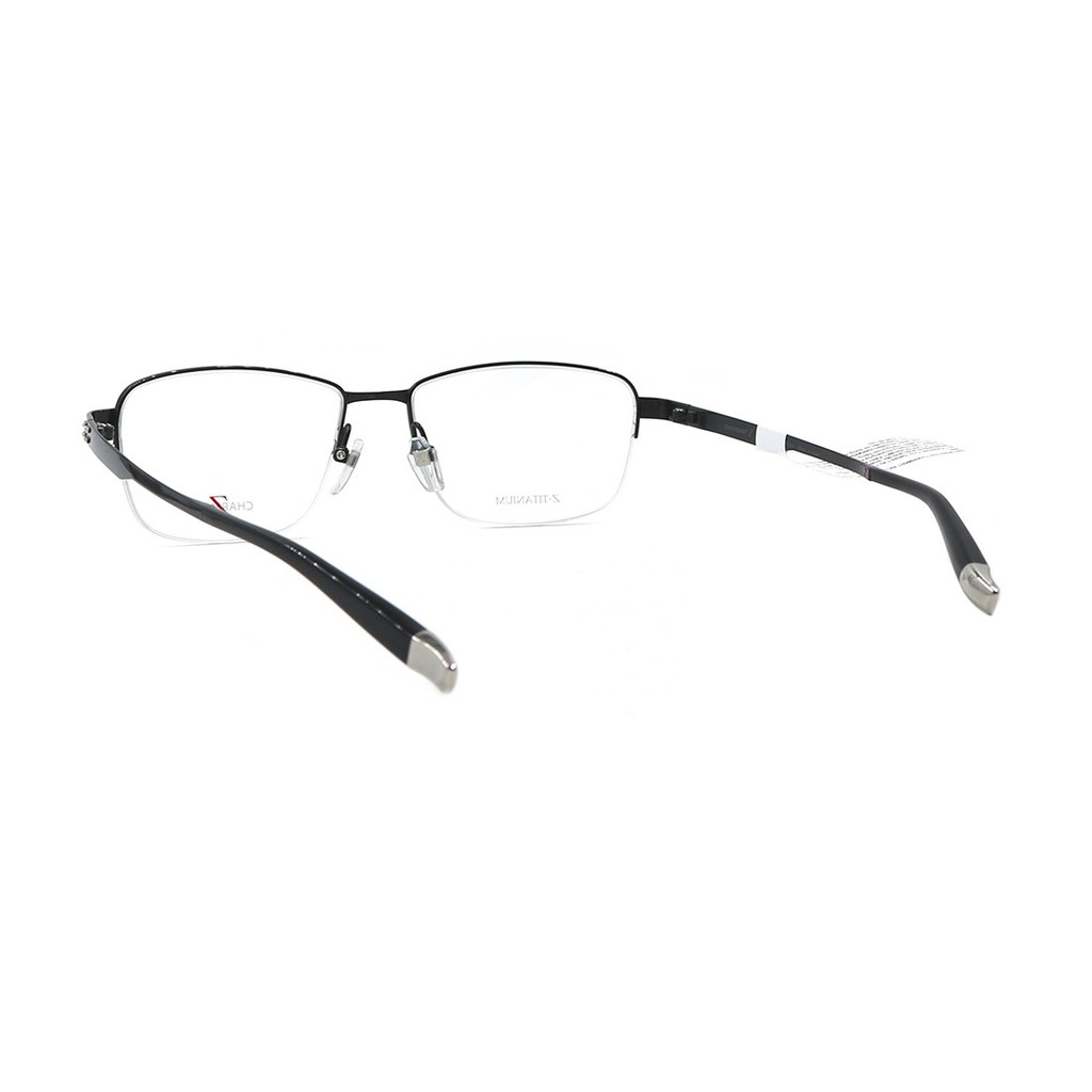 Gọng kính CHARMANT Z ZT19864 BK chính hãng
