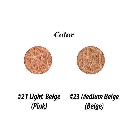 Phấn nước LAPALETTE SILKY TENSION COVER PACT SPF 50/PA+++ (Tặng kèm 1 lõi phấn) - The Beauty Guide | BigBuy360 - bigbuy360.vn