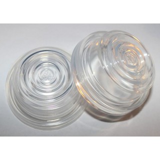 Màng hút / cuống silicon phụ kiện máy hút sữa Real Bubee