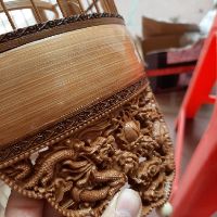 Lồng tích rồng song long