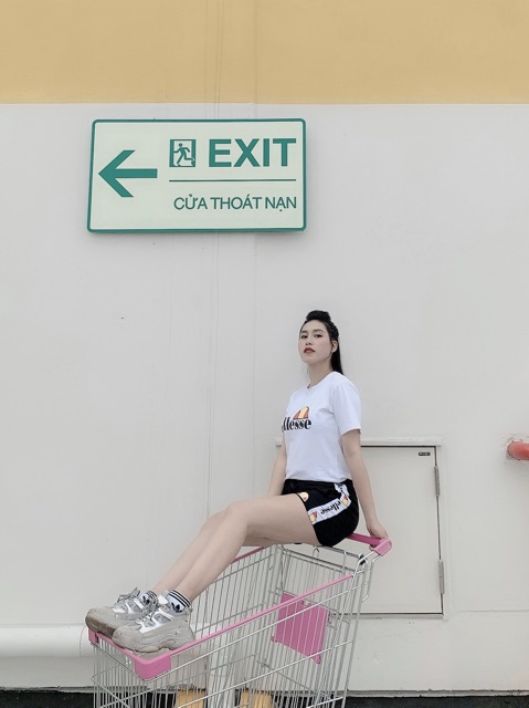 Bộ thể thao