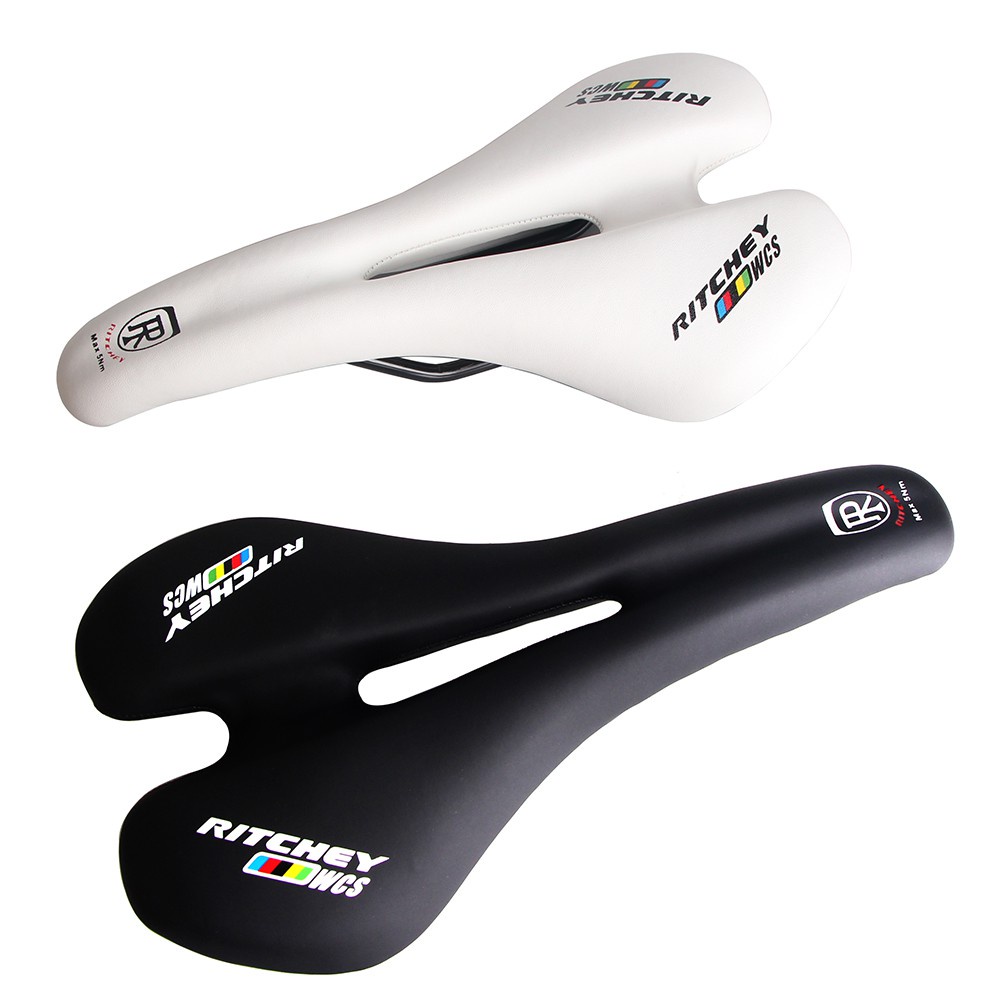 RITCHEY Xe đạp đường trường Yên xe Đi xe đạp thoải mái Chỗ ngồi siêu nhẹ Xe đạp địa hình MTB Yên xe