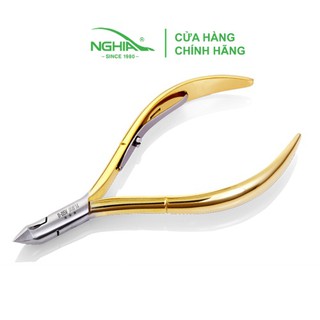Kềm cắt da 3 mang Kềm Nghĩa D-05X