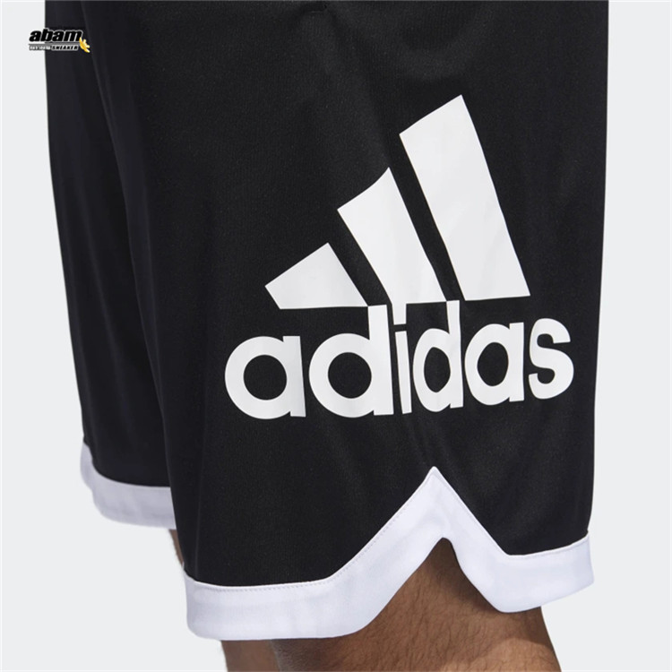 Quần Short Nam Adidas Dp4768 + + + 100% Chính Hãng Nhanh Khô