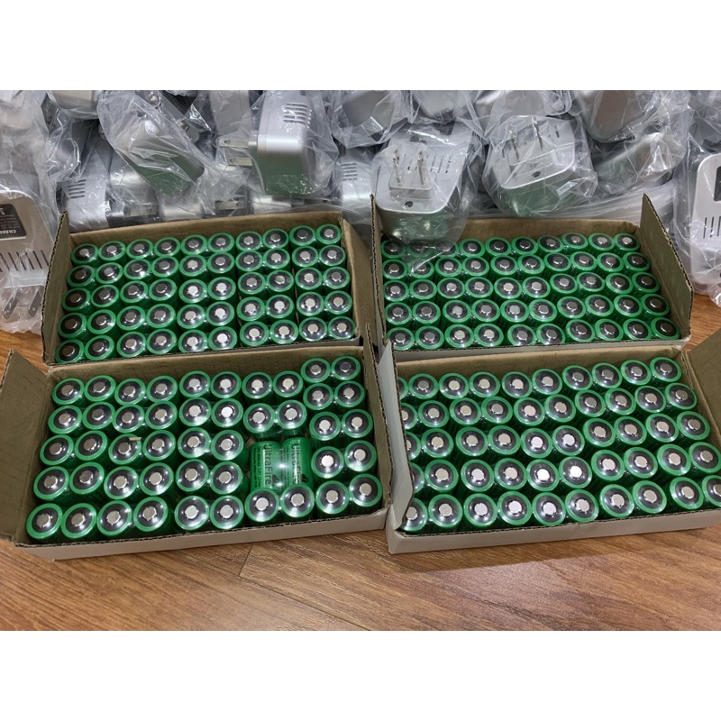 Pin CR2-3V chính hãng