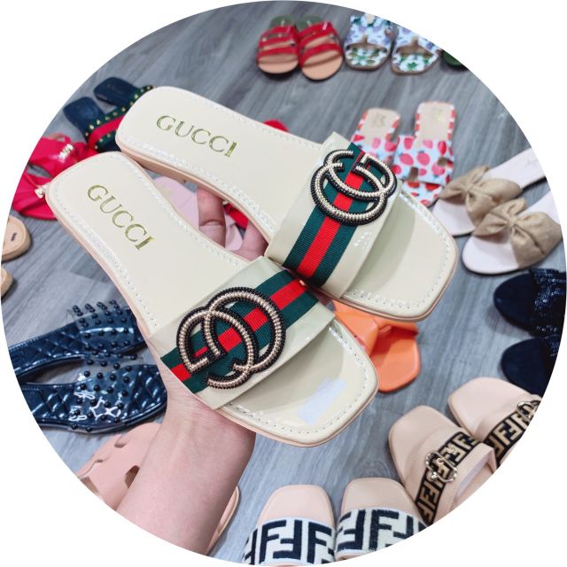 Xả giày, dép, sandanl link chốt trên live 39k