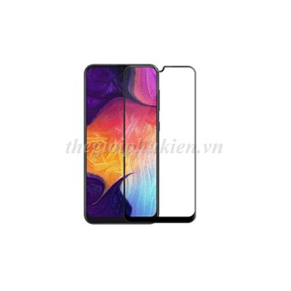 Tấm dán kính cường lực full 5D SamSung Galaxy M31, Samsung M21 tràn màn hình