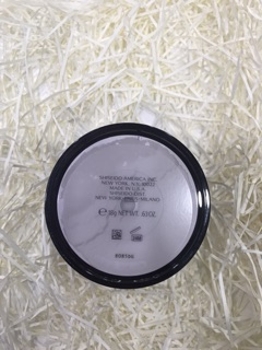 Phấn phủ dạng bột Shiseido Translucent Loose Powder