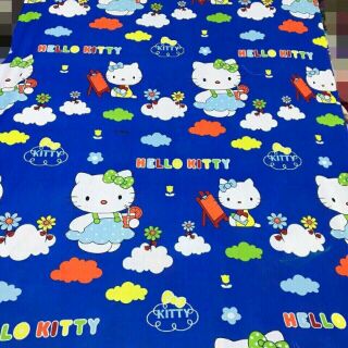 Set bộ grap thun thái phối 1,8m mền 2,2m