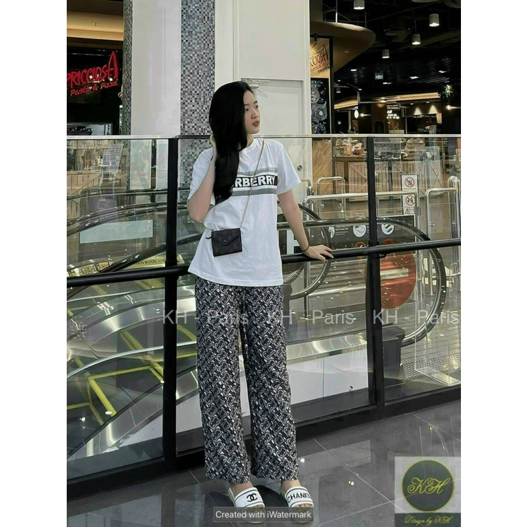 SET COTTON CỰC XINH UP thoi trang shop valentina