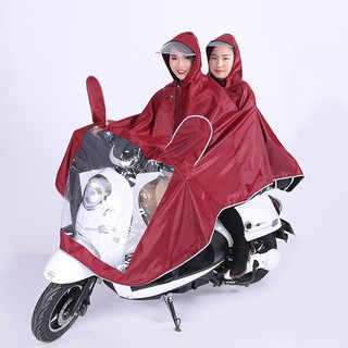 Các Mẫu Áo Đôi Siêu Dễ Thương | Chất Đảm Bảo - Giá Phải Chăng, ÁO MƯA 2 ĐẦU VẢI DÙ CAO CẤP ( LOẠI 1 ) RẤT BỀN VÀ DAI