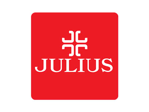 Julius Như Quỳnh Logo