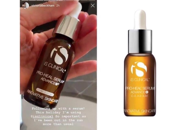 Pro-Heal Serum Advance+ Tinh Chất Phục Hồi Da Tổn Thương Làm Sáng Da