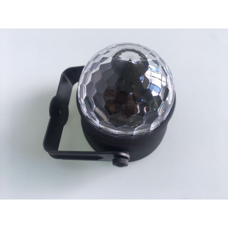 Đèn led vũ trường mini 9x8.6cm,,,