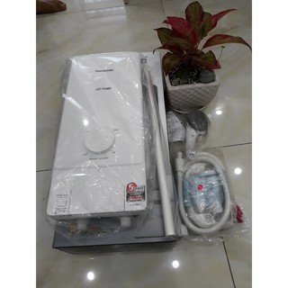 Máy nước nóng có bơm Panasonic DH-4MP1VW