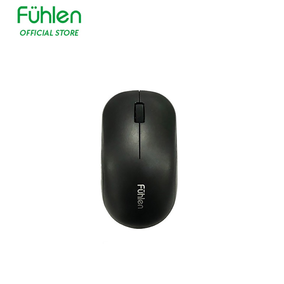 Chuột không dây Wireless Fuhlen M70