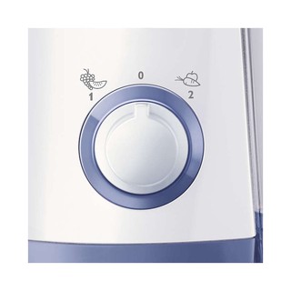 Máy ép trái cây Philips HR1811